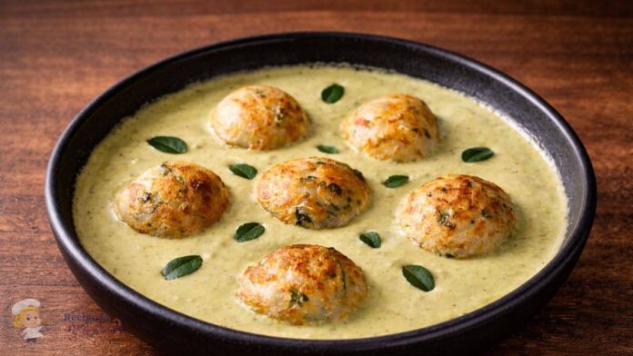 farali appe with chutney - ફરાળી અપ્પે વિથ ચટણી