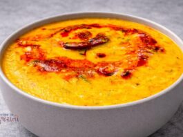 Dudhi ni Kadhi Recipe in Gujarati | દૂધીની કઢી બનાવવાની રીત Dudhi ni Kadhi Recipe in Gujarati - દૂધીની કઢી બનાવવાની રીત