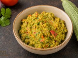 Turiya ni Chutney Recipe in Gujarati | તુરીયાની ચટણી | Ridge Gourd Chutney Turiya ni Chutney banavani rit - તુરીયા ની ચટણી