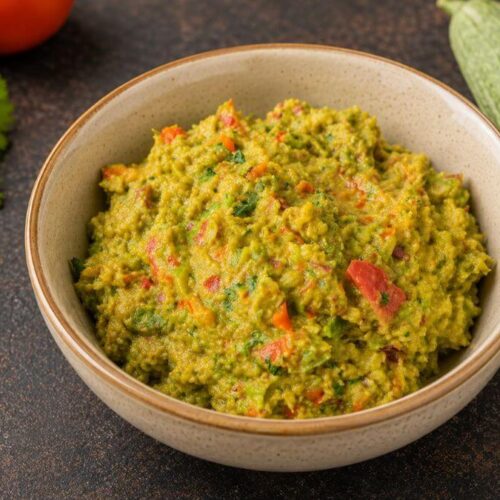 Turiya ni Chutney banavani rit - તુરીયા ની ચટણી