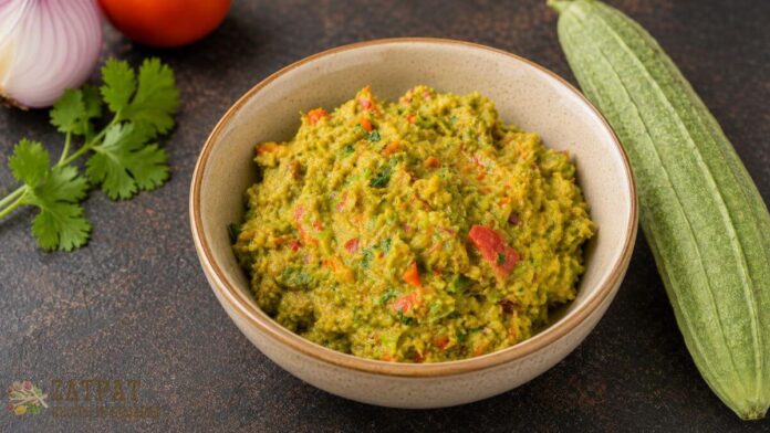 Turiya ni Chutney Turiya ni Chutney banavani rit - તુરીયા ની ચટણી